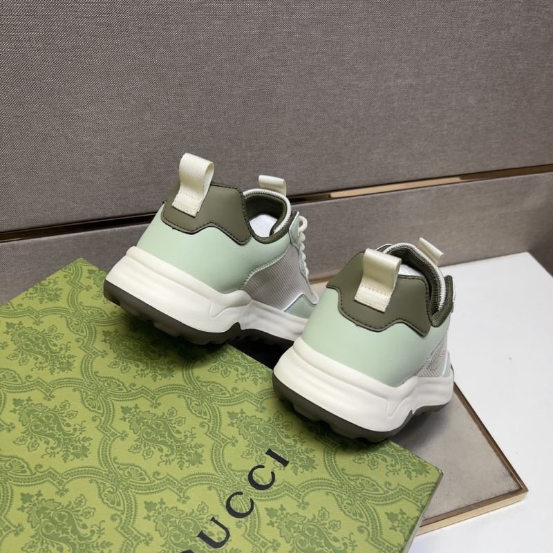 Gucci Low Shoes